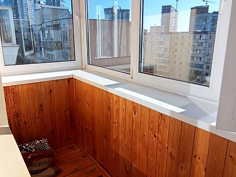 квартира за адресою Ентузіастів вул., 31/1