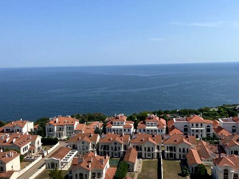 квартира за адресою Французький бульв., 60г