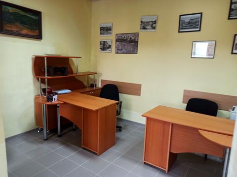 коммерческая по адресу Корятовича пл., 15