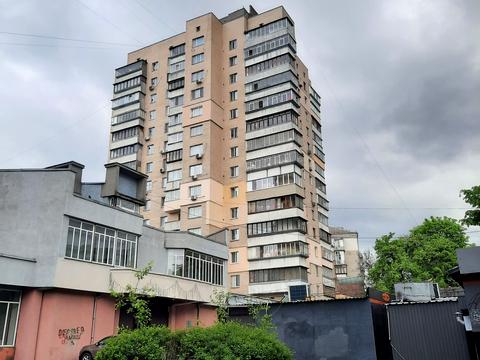 квартира за адресою Повітряних Сил просп. (Повітрофлотський), 19