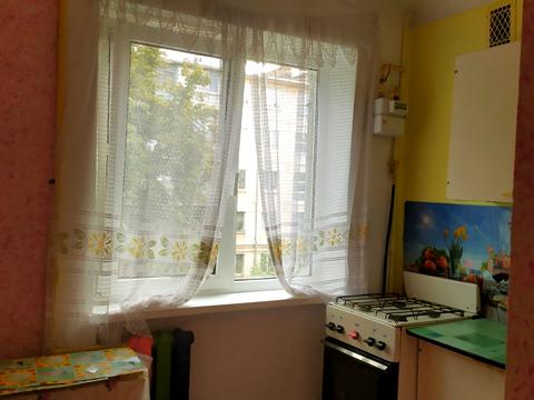 квартира по адресу Полесская ул., 16