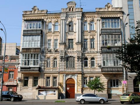 коммерческая по адресу Саксаганского ул., 113а