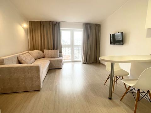 квартира за адресою Григорія Гуляницького вул., 39-А