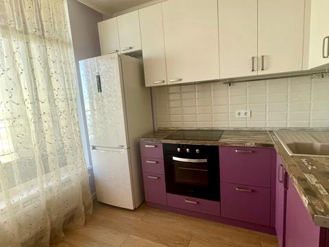 квартира за адресою Європейського Союзу просп. (Правди), 43-Б