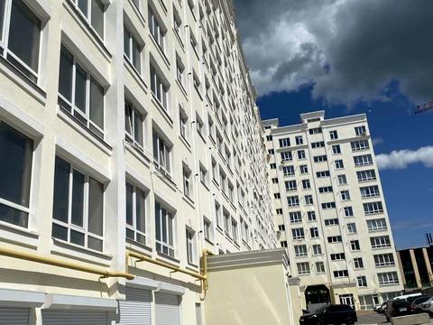 квартира за адресою Хмельницький, Панаса Мирного вул., 18/2
