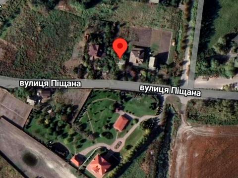 участок по адресу 