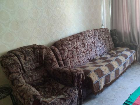 квартира по адресу Мира ул., 9
