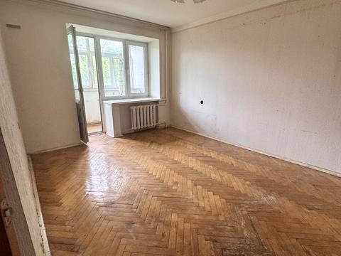 квартира за адресою Лісовий просп., 22