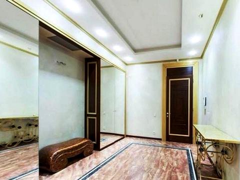 квартира по адресу Воздвиженская ул., 21/23