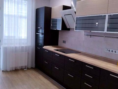 квартира за адресою Драгоманова вул., 40-Ж