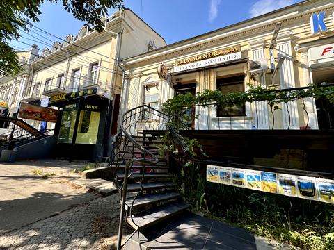 комерційна за адресою Миколаїв, Маріупольська вул., 11