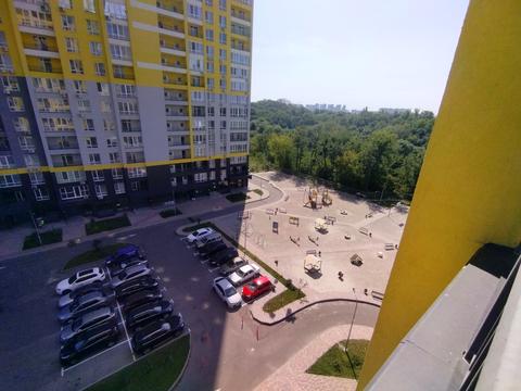 квартира за адресою Кадетський Гай вул., 8