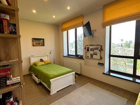 квартира за адресою Гіпсова вул., 36в