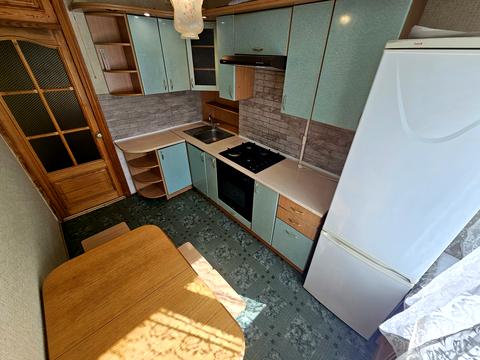 квартира за адресою Штабний пров., 2