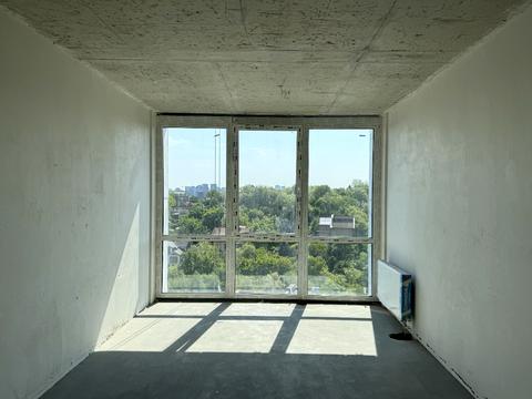 квартира за адресою Мокра вул. (Кудряшова), 8-Б