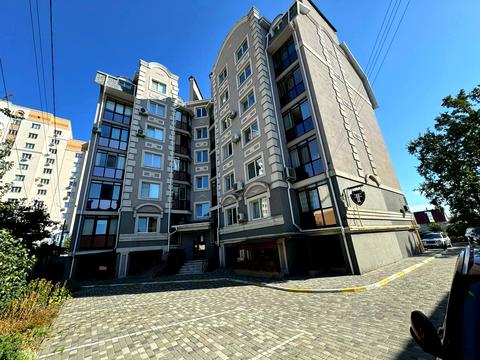 квартира по адресу Богдана Хмельницкого бульв., 2