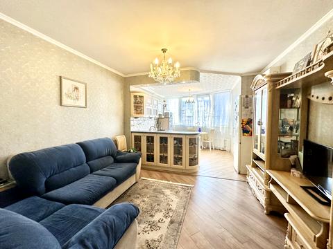 квартира по адресу Гагарина ул. (Гагарина), 5