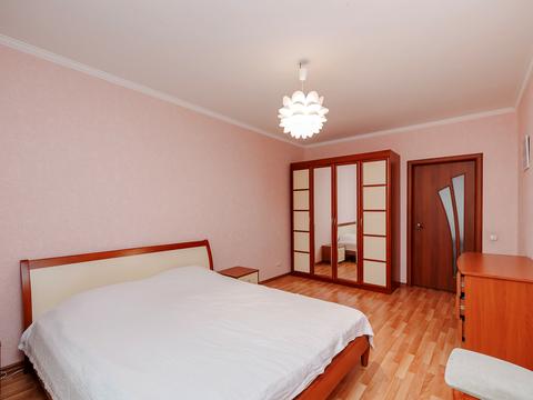 квартира за адресою Миколи Голего вул. (Лебедєва-Кумача), 5