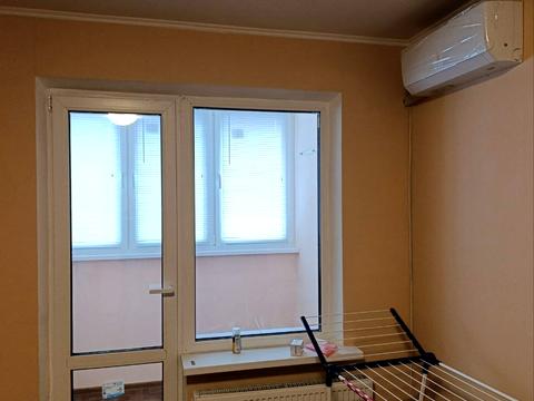 квартира по адресу Коноплянская ул., 22-А