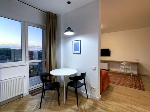 квартира по адресу Метрологическая ул., 62