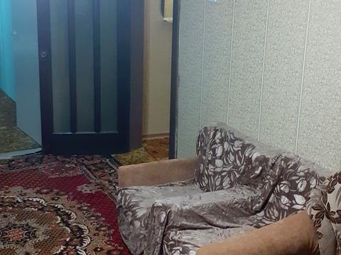 квартира за адресою Покровська вул. (Подбєльського), 6