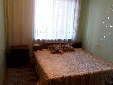 квартира по адресу Прибузька ул., 30