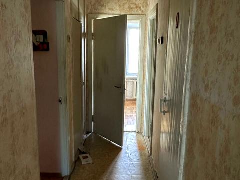 квартира за адресою Генерала М. Тарнавського вул., 20