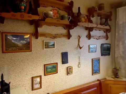 квартира за адресою Київ, Преображенська вул. (Івана Клименка), 26