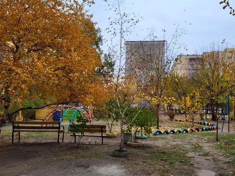 квартира за адресою Нескорених просп. (Перемоги), 65