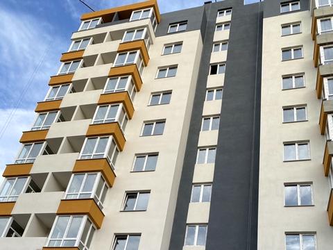 квартира по адресу вулиця Костя Широцького, 5а
