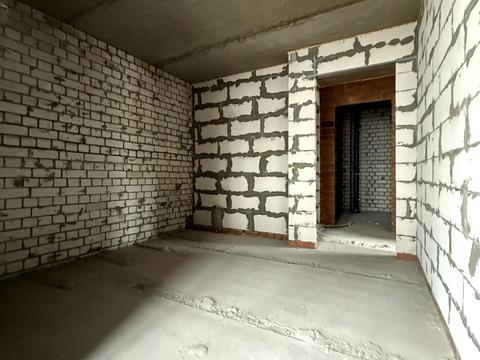 квартира по адресу Героев Днепра ул., 6