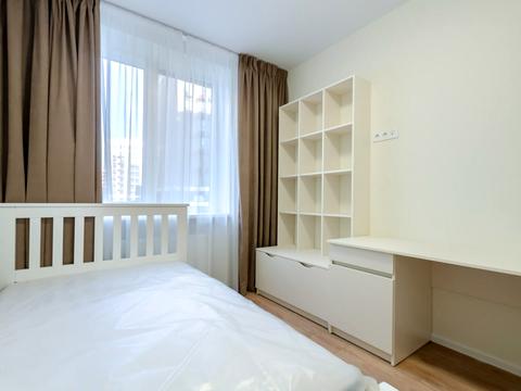 квартира за адресою Мартинова просп., 8