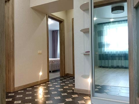 квартира за адресою Перемоги просп., 59