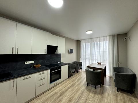 квартира по адресу Причальная ул., 12