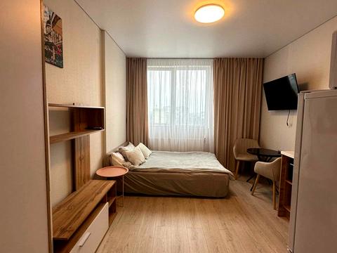 квартира за адресою Трускавецька вул., 2