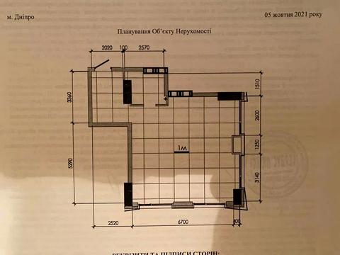 квартира за адресою Набережна Перемоги вул., 128
