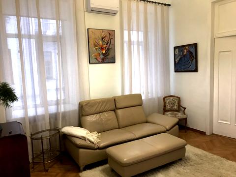 квартира за адресою Київ, Лютеранська вул., 7/10