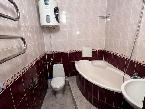 квартира по адресу Мазура Николая ул. (Щербакова), 18/2