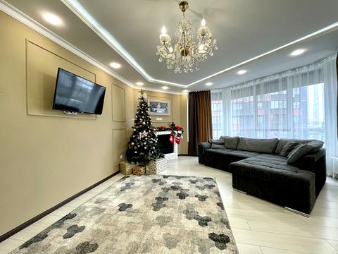 квартира по адресу Декабристів, 52
