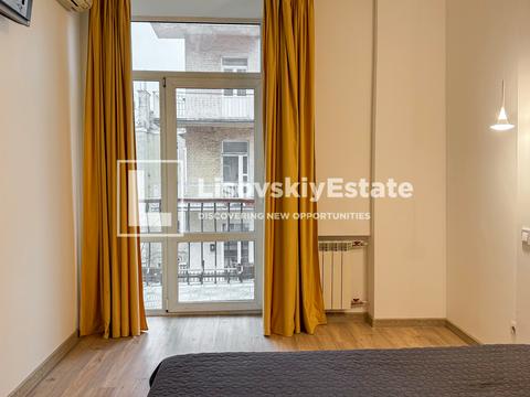 квартира за адресою Костельна вул., 11