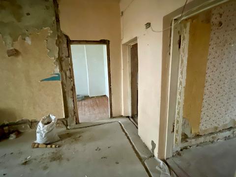 квартира за адресою Тараса Шевченка просп., 23