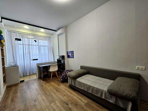 квартира по адресу Нагорная ул., 16/18