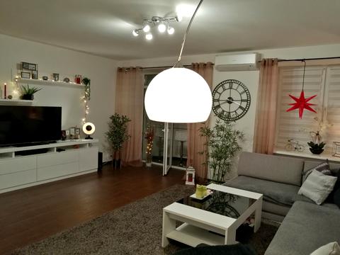квартира за адресою Перемоги вул., 99