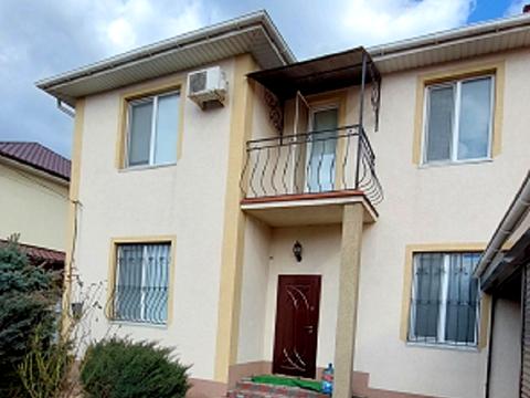 будинок за адресою Віталія Блажка узвіз, 6а