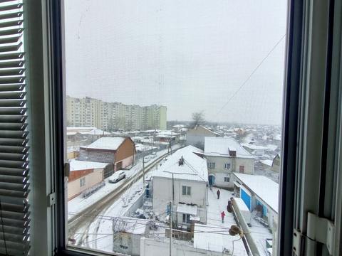 квартира по адресу Кругова ул., 45