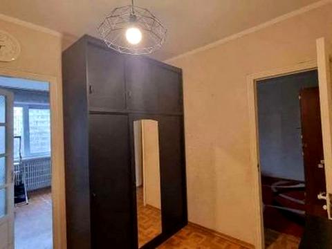 квартира по адресу Победы просп., 54б