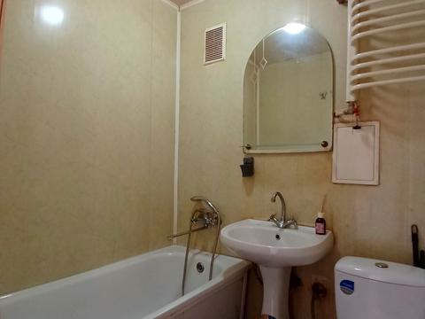 квартира за адресою Кам'янецька вул., 108