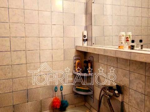квартира по адресу Салтовское шоссе, 244