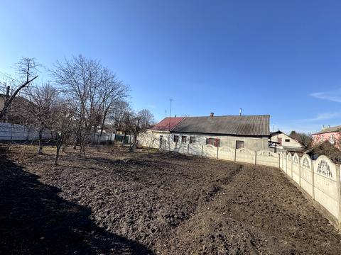 ділянка за адресою Князів Острозьких, 36
