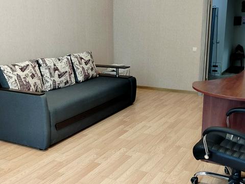 квартира по адресу Люстдорфская дорога ул., 55е